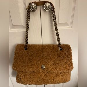 XSOLDX Kurt Geiger XXL Kensington Teddy